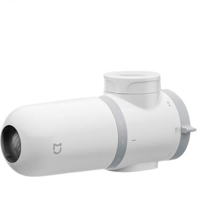 Фильтр насадка на кран Xiaomi Mijia Faucted Water Purifier