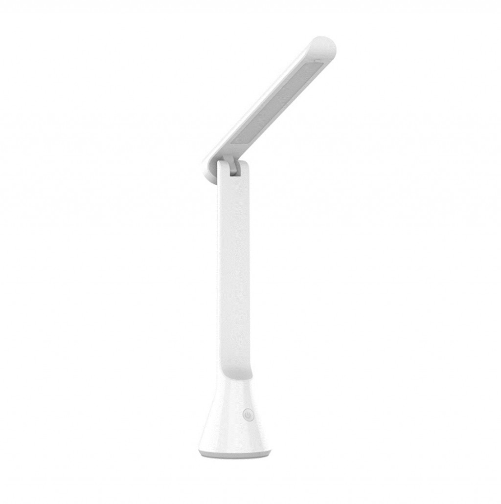 Беспроводная настольная лампа Yeelight Rechargeable Folding Desk Lamp (YLTD11YL)