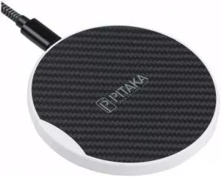 Беспроводное зарядное устройство Pitaka Eclipse 10W (MP1002)