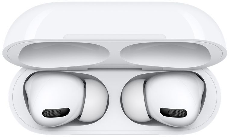 Наушники Apple AirPods Pro в футляре с беспроводной зарядкой MagSafe (MLWK3) РСТ