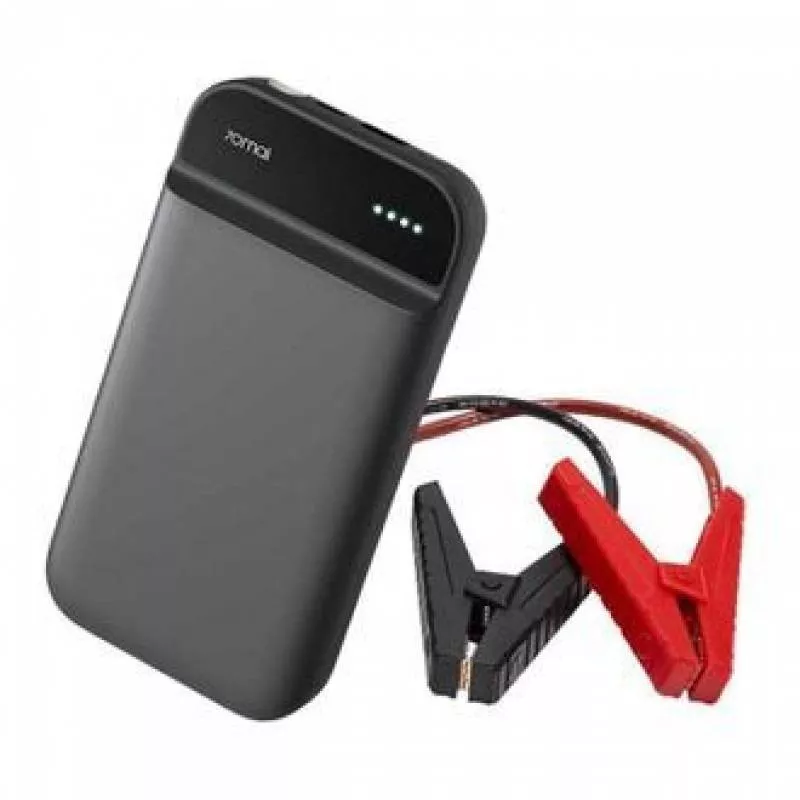 Пуско-зарядное устройство Xiaomi 70mai Jump Starter PS01