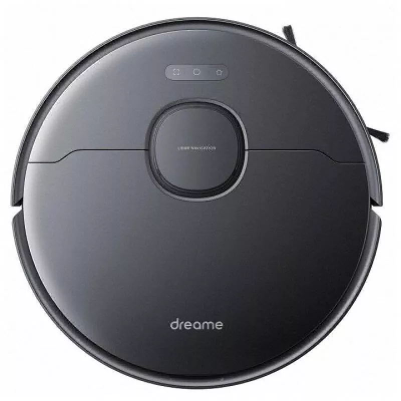 Робот-пылесос Dreame Bot L10 Pro (Black)