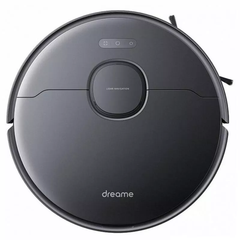 Робот-пылесос Dreame Bot L10 Pro (Black)
