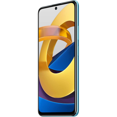 Смартфон Xiaomi Poco M4 Pro 5G 6/128GB Blue