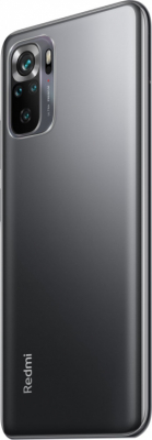 Смартфон Xiaomi Redmi Note 10S 6/128GB (NFC) Onyx Grey