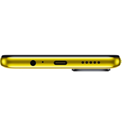 Смартфон Xiaomi Poco M4 Pro 5G 6/128GB Yellow