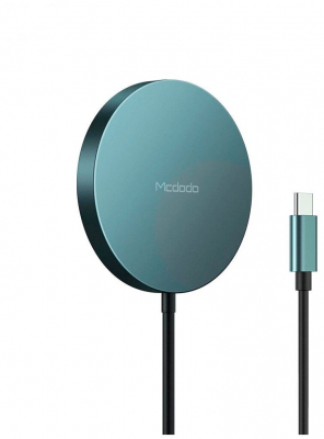 Беспроводное зарядное устройство Mcdodo Magnetic Wireless 15W (CH-8720)