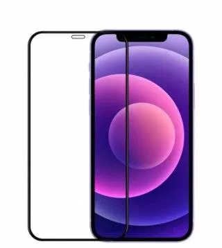Защитное стекло 2,5D Anank для iPhone 12 Mini