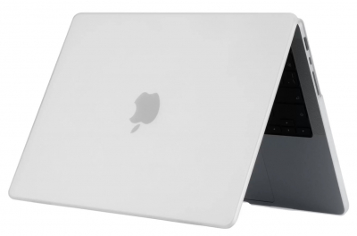 Накладка пластиковая Wiwu для MacBook Pro 14