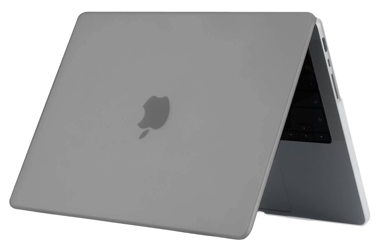 Накладка пластиковая Wiwu для MacBook Pro 16