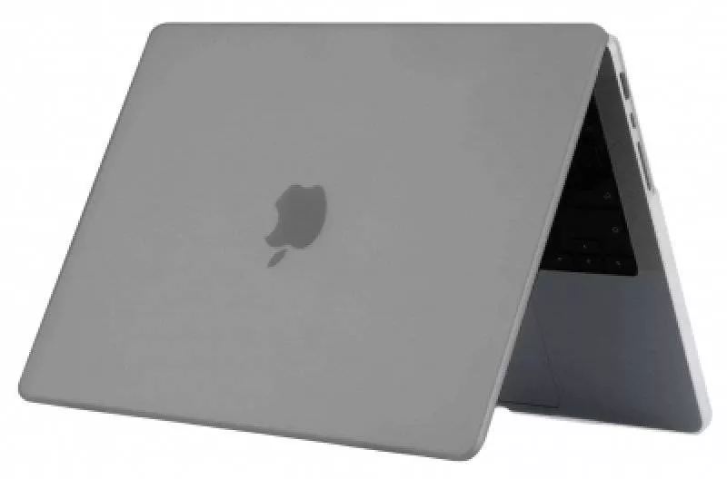 Накладка пластиковая Wiwu для MacBook Pro 16" (2021) Черный