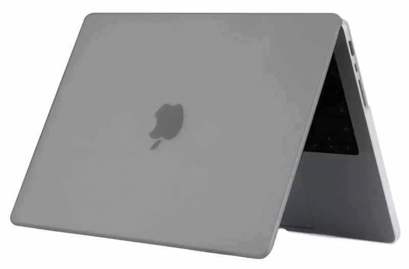 Накладка пластиковая Wiwu для MacBook Pro 16" (2021) Черный