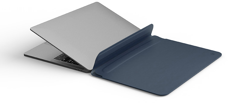 Чехол-конверт Wiwu Skin Pro 2 для MacBook 13