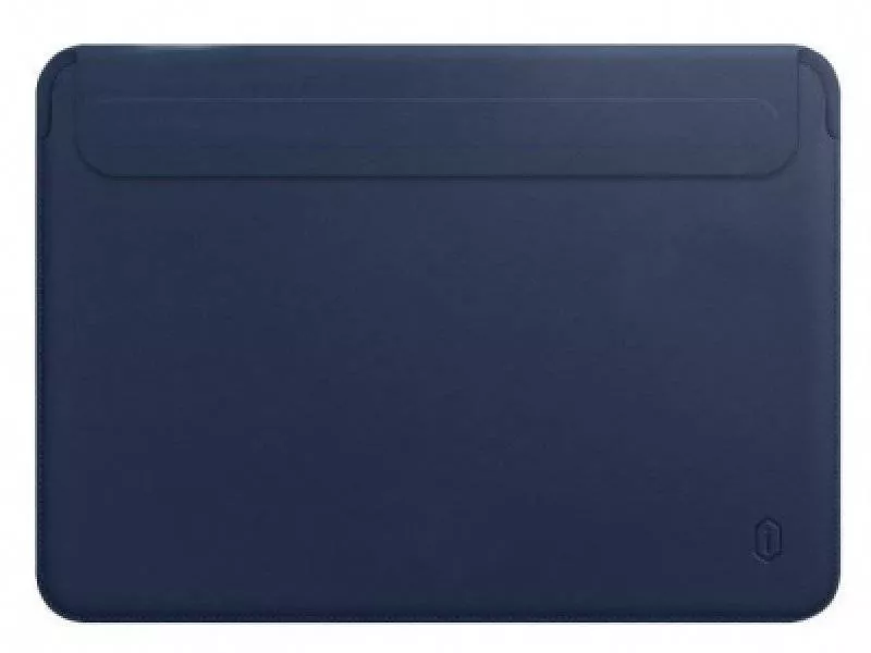 Чехол-конверт Wiwu Skin Pro 2 для MacBook 13" Синий