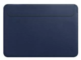 Чехол-конверт Wiwu Skin Pro 2 для MacBook 13" Синий