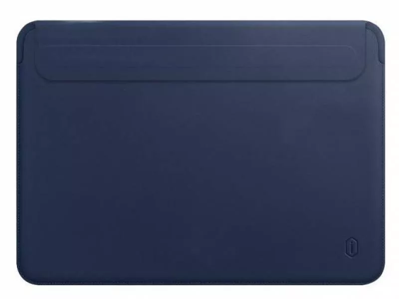 Чехол-конверт Wiwu Skin Pro 2 для MacBook 13" Синий