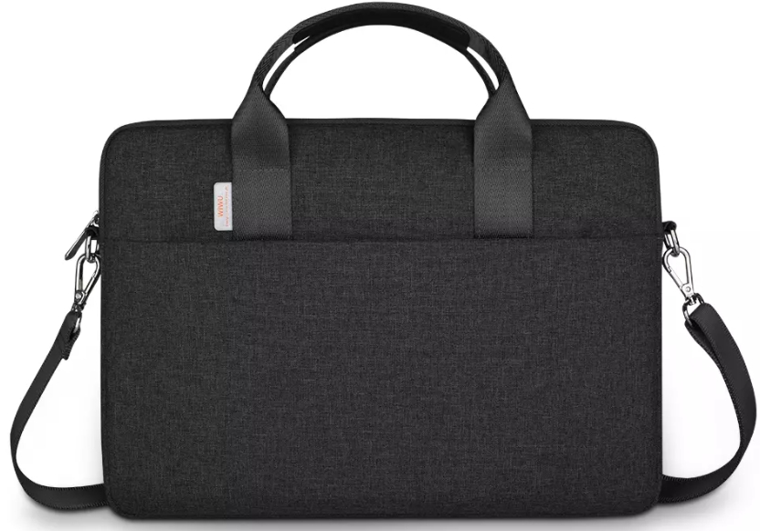 Сумка Wiwu Minimalist Laptop Bag для MacBook 16