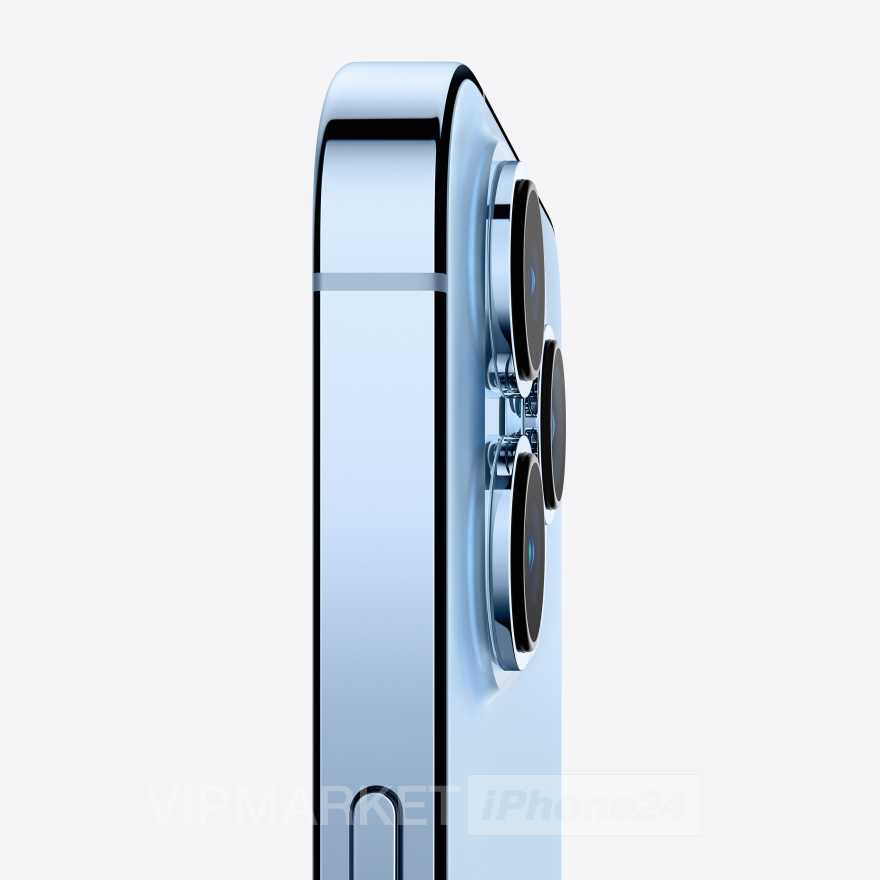 Смартфон Apple iPhone 13 Pro 256GB Небесно-голубой