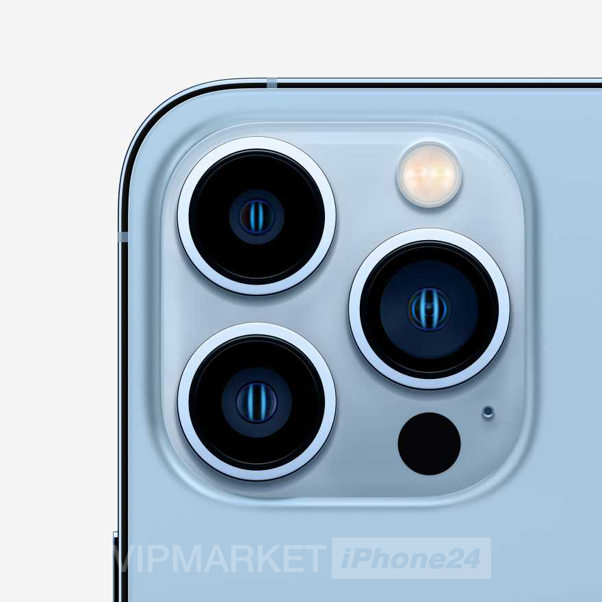 Смартфон Apple iPhone 13 Pro Max 512GB Небесно-голубой