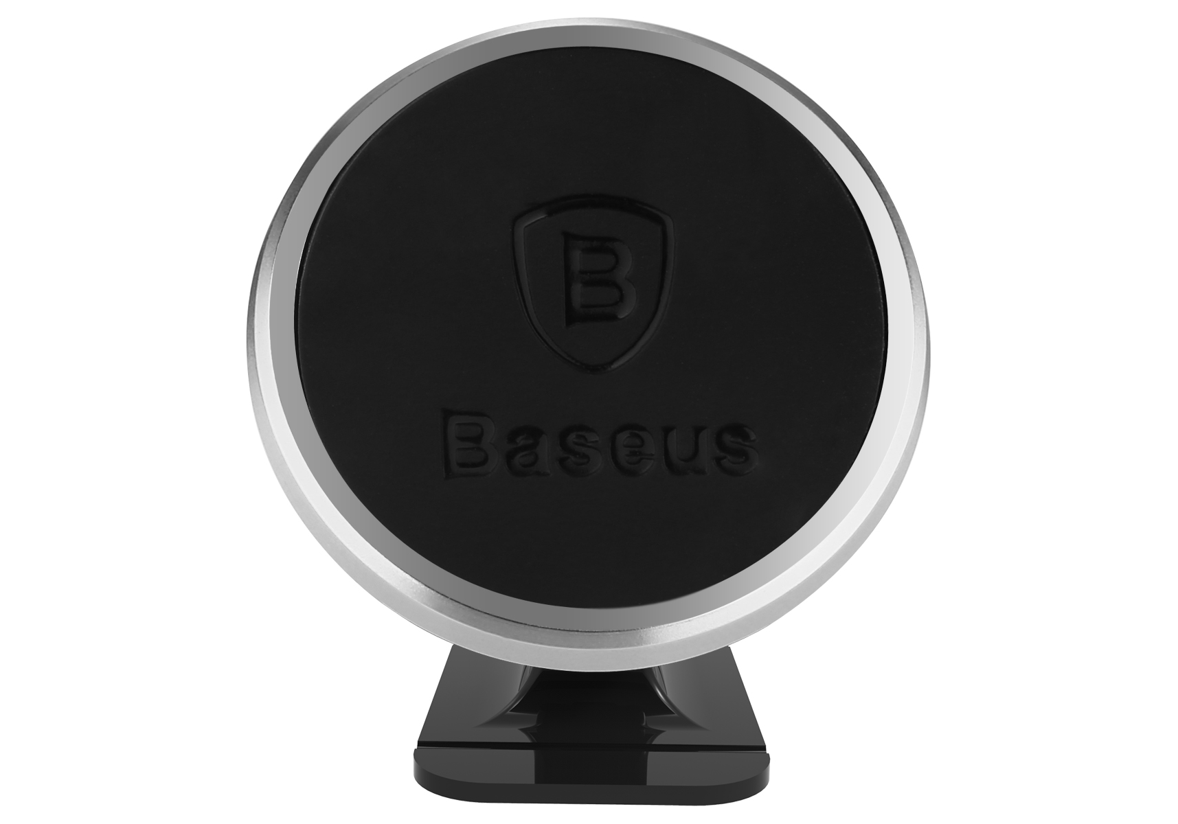 Автомобильный держатель Baseus 360° Rotation Magnetic (SUGENT-NT0S)