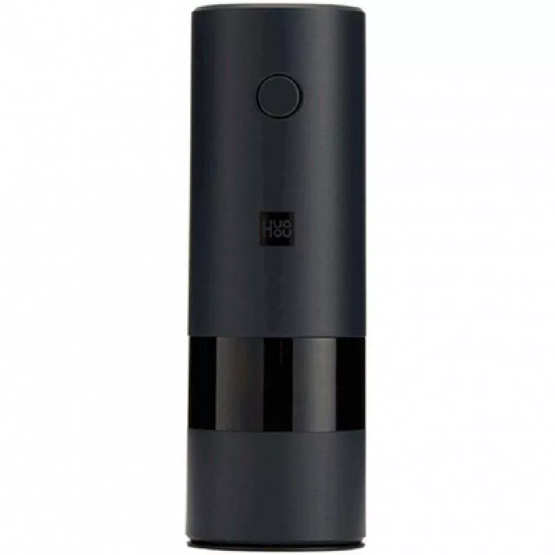 Электрическая мельница для перца и соли HuoHou Electric Grinder Black (HU0141)