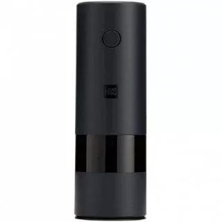 Электрическая мельница для перца и соли HuoHou Electric Grinder Black (HU0141)