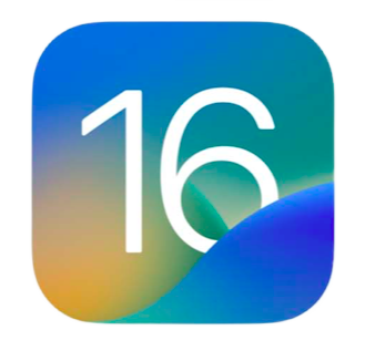 Презентация iOS 16