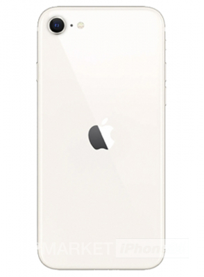 Смартфон Apple iPhone SE (2022) 128GB Сияющая звезда (для других стран)