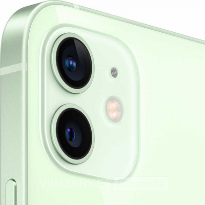 Смартфон Apple iPhone 12 64Gb Зеленый (Для других стран)