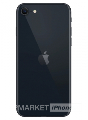 Смартфон Apple iPhone SE (2022) 64Gb Темная ночь (для других стран)