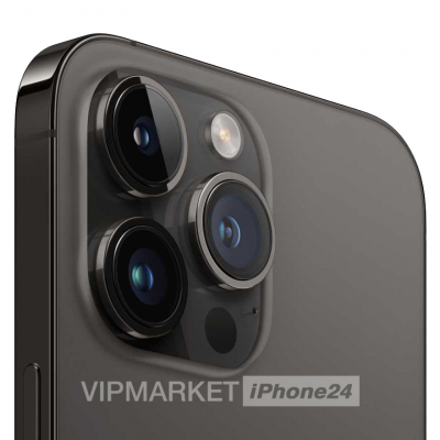 Смартфон Apple iPhone 14 Pro Max 512Gb Space Black (для других стран)