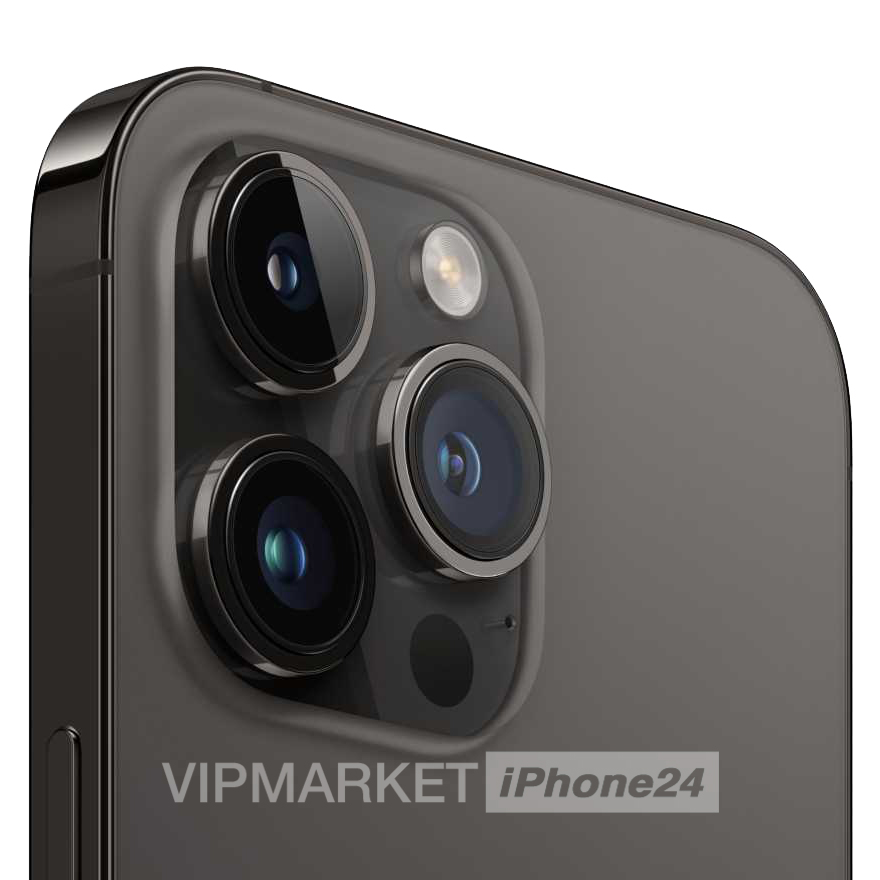 Смартфон Apple iPhone 14 Pro Max 1TGb Space Black (для других стран)