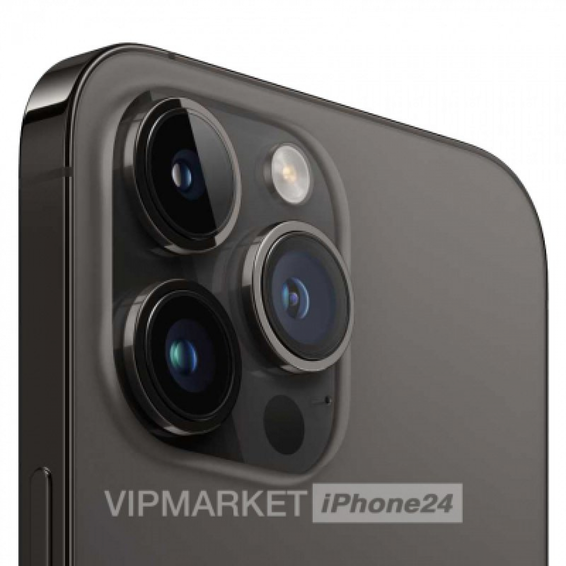 Смартфон Apple iPhone 14 Pro Max 1Tb Space Black (для других стран)