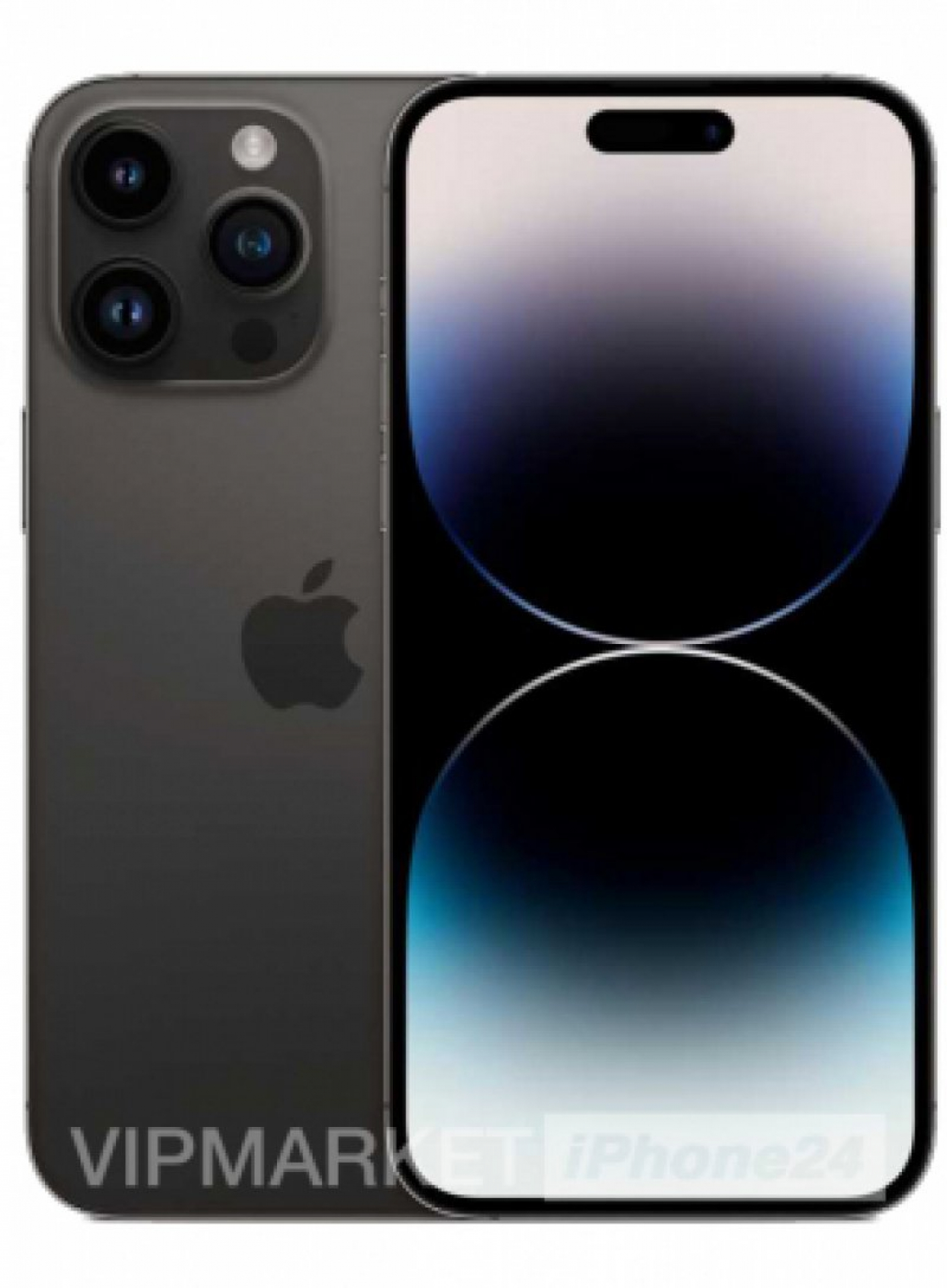 Смартфон Apple iPhone 14 Pro Max 1Tb Space Black (для других стран)