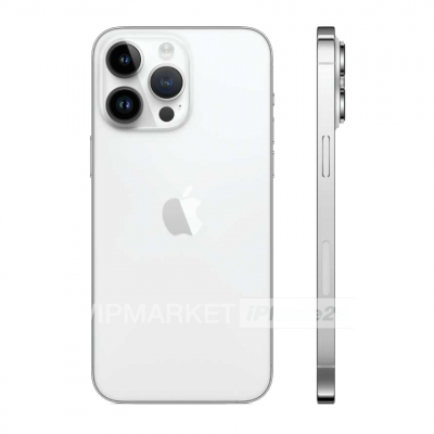 Смартфон Apple iPhone 14 Pro Max 256Gb Silver (для других стран)