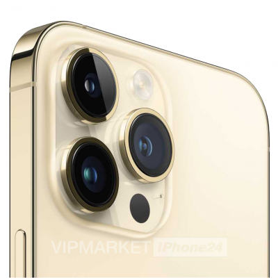 Смартфон Apple iPhone 14 Pro 256Gb Gold (для других стран)