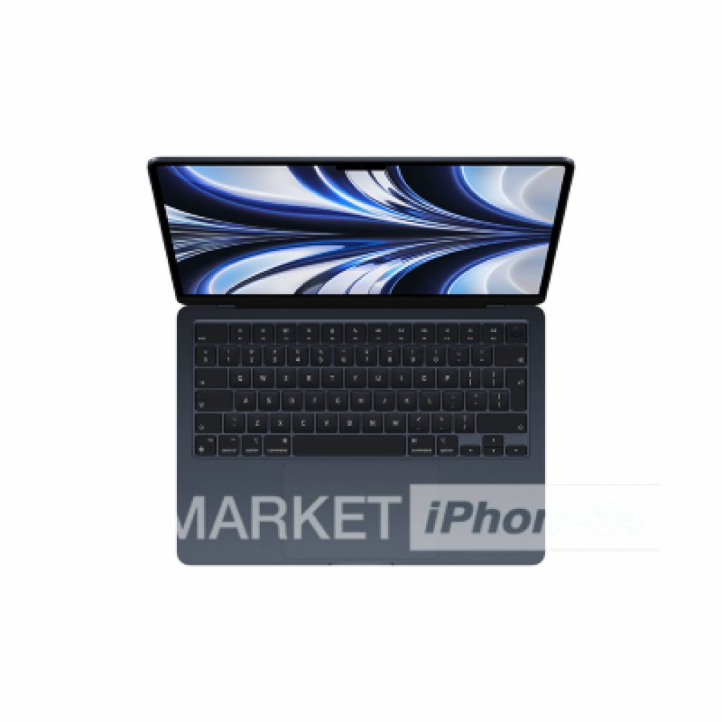Ноутбук Apple MacBook Air 13 2022 (M2/13.6