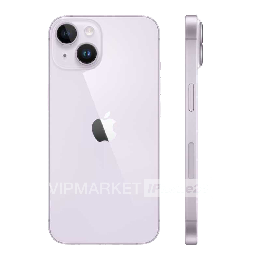 Смартфон Apple iPhone 14 Plus 128Gb Фиолетовый (для других стран)