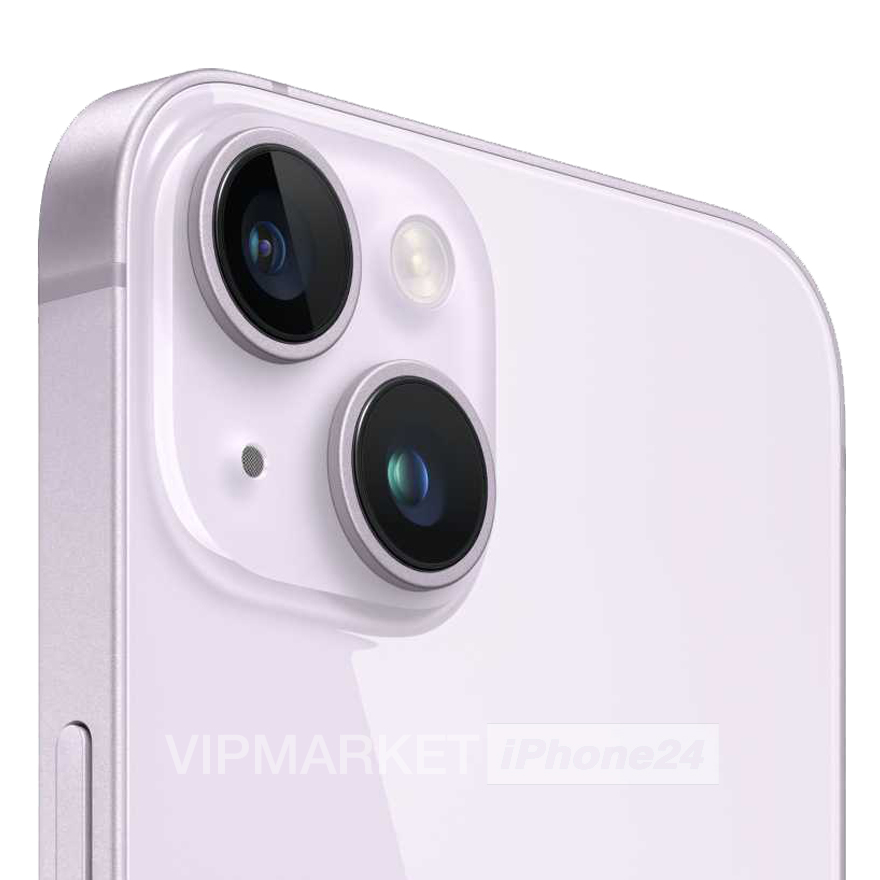 Смартфон Apple iPhone 14 Plus 256Gb Фиолетовый (для других стран)