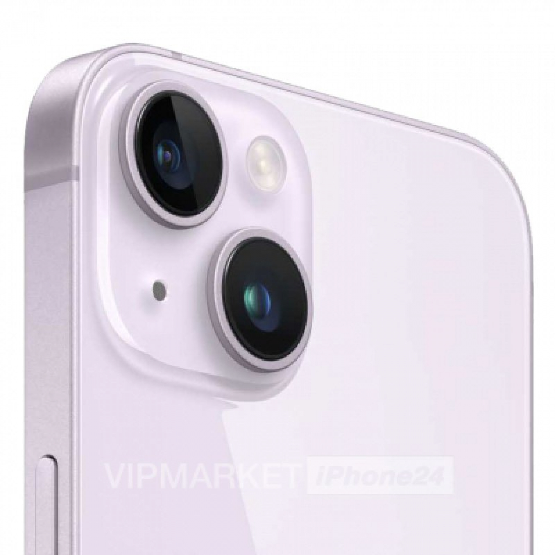 Смартфон Apple iPhone 14 128Gb Фиолетовый (без RuStore)