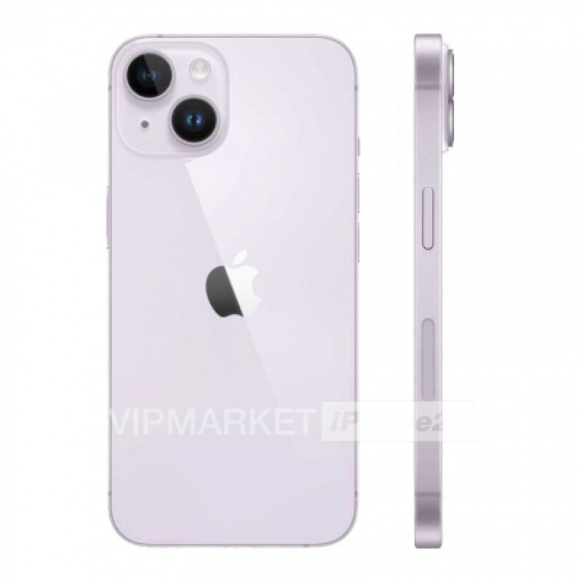 Смартфон Apple iPhone 14 128Gb Фиолетовый (без RuStore)