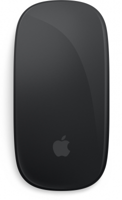 Беспроводная мышь Apple Magic Mouse 3 (Black)