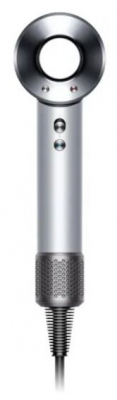 Фен Dyson Supersonic Professional Edition HD12 Silver  (для других стран)