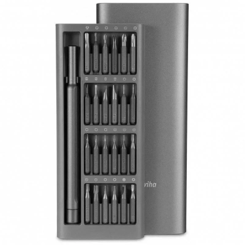 Отвертка Xiaomi Mijia Wiha 24 in 1