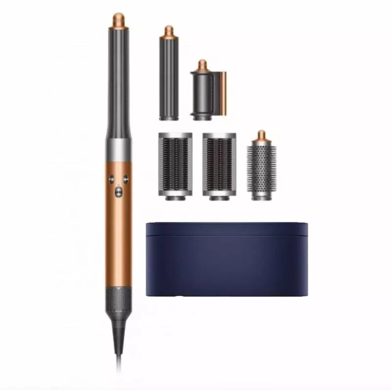 Стайлер Dyson Airwrap Complete Long HS05 Copper Nickel (для других стран)