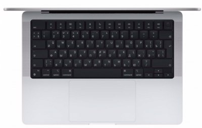 Ноутбук Apple MacBook Pro 14 Late 2021 (Apple M1 Pro/14,2