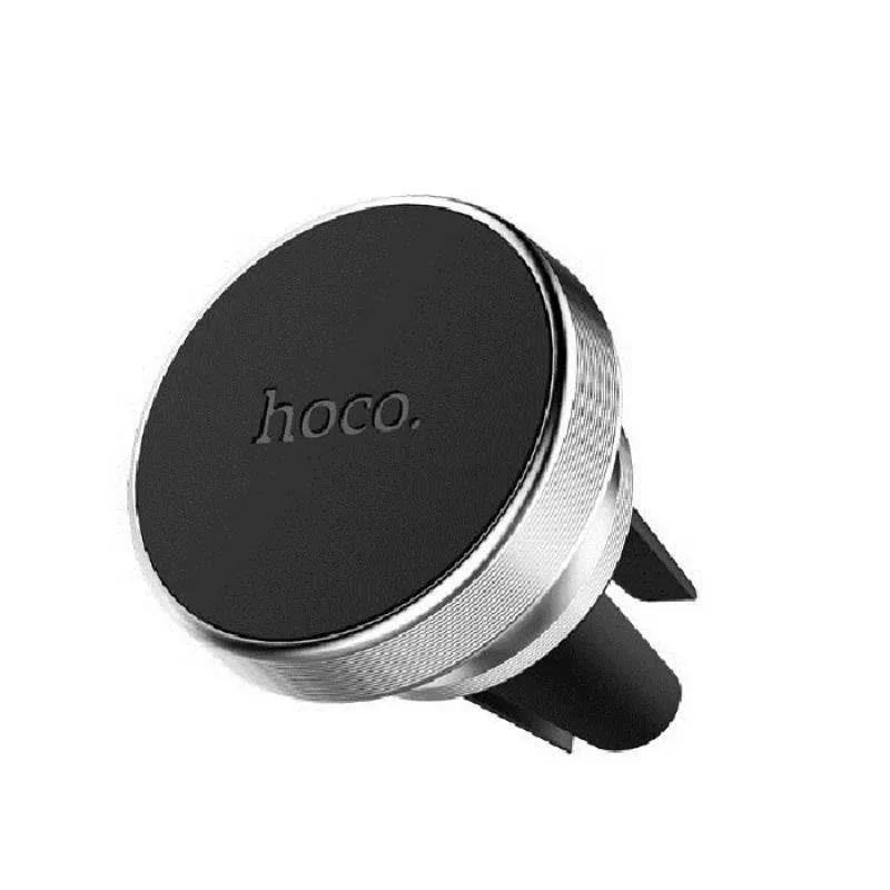 Автомобильный держатель Hoco CA47 магнитный в решетку вентиляции