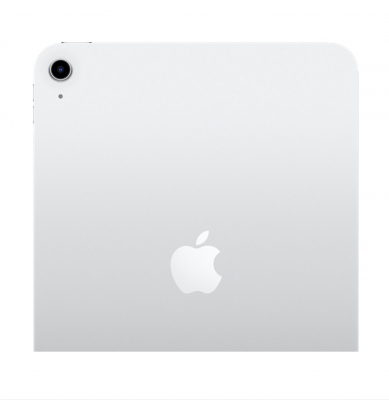 Планшет Apple iPad 2022 64Gb Wi-Fi Серебристый (для других стран)