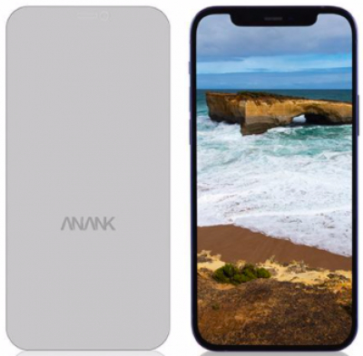 Защитное стекло 2,5D Anank для iPhone 14 Pro
