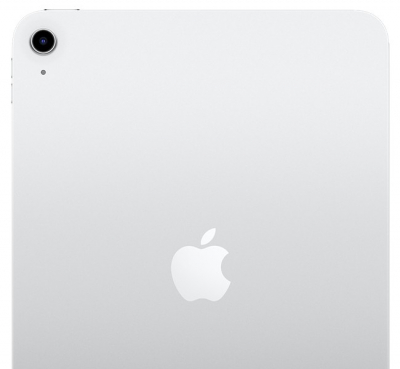 Планшет Apple iPad 2022 256Gb Wi-Fi Серебристый (для других стран)